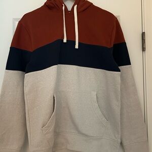 Young Men’s size Medium hoodie